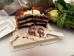 -姆们M Sweetie Cake(五道口店)
