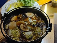 -江户烧肉(高德店)