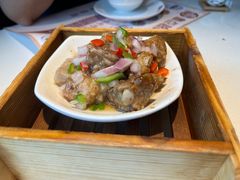 -粤点越有·茶点·粤菜(樵岭国际店)