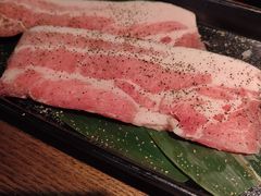 -新石器烤肉(中房金谊广场店)