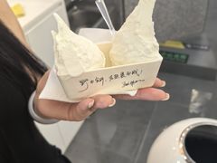 -野人先生Gelato(上海长宁龙之梦店)