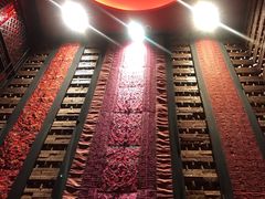 -绿茶餐厅(蓝色港湾店)