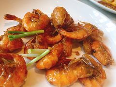 -漢舍中国菜馆(889广场店)