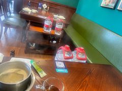 -东海怡品海鲜豆捞(舟宿夜江店)