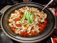 -蛙三泡椒牛蛙(万象城店)