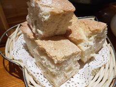 外婆火烧馍-丹江渔村(望京店)