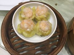 -君豪大酒店-东海渔村中餐厅