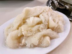 竹荪-太婆天府山珍酒楼(亚运村店)