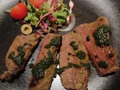 -西堤厚牛排(新世界店)