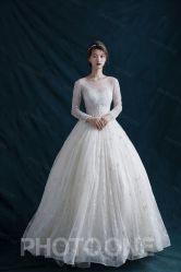 -MISS MIA 婚纱品牌馆