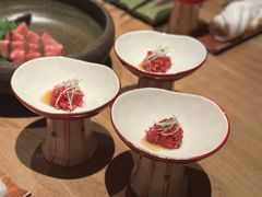 -Minase水濑·日料放题(外滩店)