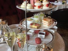 -Salon de Ville浦江汇(上海外滩华尔道夫酒店店)