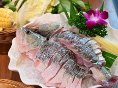 -樾餐厅泰式海鲜火锅(民歌湖店)