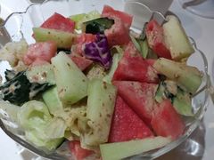 -后宫私房菜(汇客美食娱乐广场店)