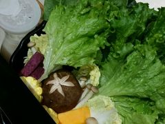 -煲宫猪肚鸡(昆山金鹰国际购物中心店)