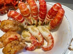-聚味瞿记·龙虾堂(渔人码头一店)