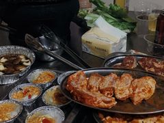 -旺记碳烤肥牛(总店)