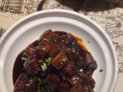 -绿茶餐厅(深圳龙华天虹购物中心店)