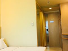 -香港悦品海景酒店