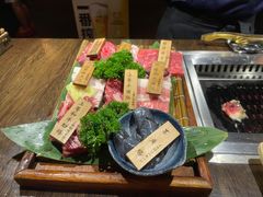 -暖都焼肉·和牛酒場(花都店)