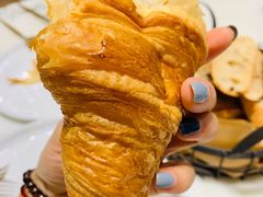 -WHEAT&BAKER-麥(凯德来福士店)