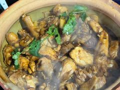 -雄伟美食(高沙中街店)