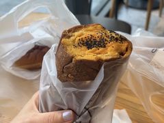 -韩国利尔面包(桂林路店)