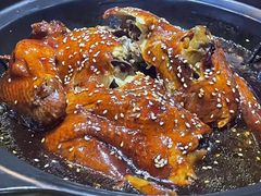 -烟水渔庄餐厅(西溪湿地店)