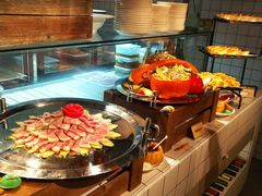 -卡朋厨房(289艺术园区店)