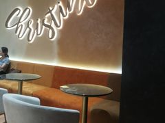 -Chrisbakery&Cafe克莉丝烘焙咖啡馆(万科店)