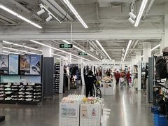 -迪卡侬(土桥店)