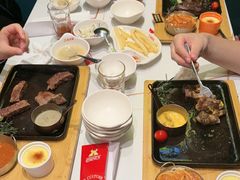 -豪享来(我格广场店)