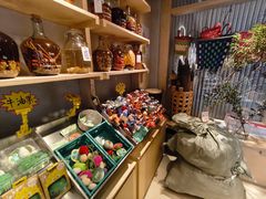 -一坐一忘云南菜(嘉里中心店)