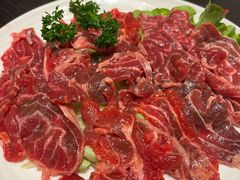 -一哥澳门豆捞·澳门风打边炉(高德置地店)