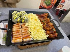 -豚妈妈汤饭·部队锅(南京东路店)