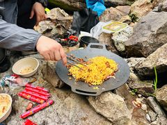 -安吉龙王山峡谷漂流