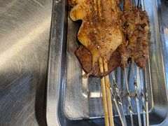 -蜀川川破店·江湖菜·烧烤(北京首店)