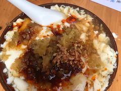 豆腐脑-袁家豆腐