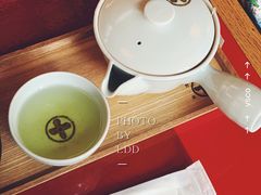 -中村藤吉(本店)