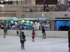-冠军冰场CHAMPION RINK(苏州中心商场店)