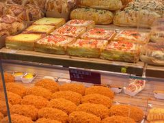 -味多美蛋糕(安定门店)