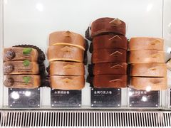 -卷心卷意·轻甜蛋糕(新光天地店)