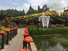 -云南民族村