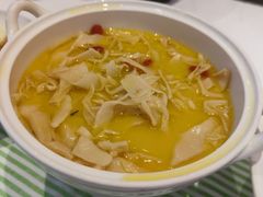 -桂满陇·杭州小馆(巴黎春天浦建店)