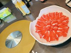 -百草滩羊清水涮羊肉(长城路店)