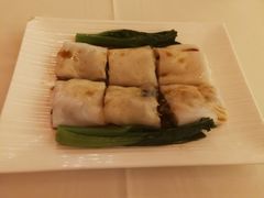 -半岛太子酒家(海港城店)