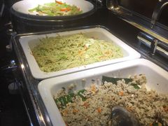-大佛寺高级素食自助餐厅