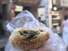 -王天顺海苔饼