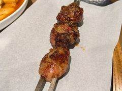 -贯贯吉·清真餐厅(浙江中路店)