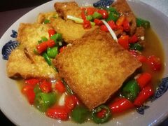 家常豆腐-潇湘阁(昆泰国际大厦店)